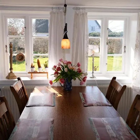 Haus-an-de-marsch Apartament Midlum (Schleswig-Holstein)