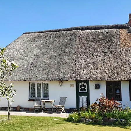 Haus-an-de-marsch Apartament Midlum (Schleswig-Holstein)