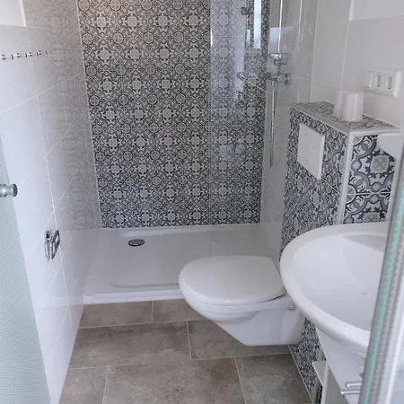 Apartament Haus-an-de-marsch