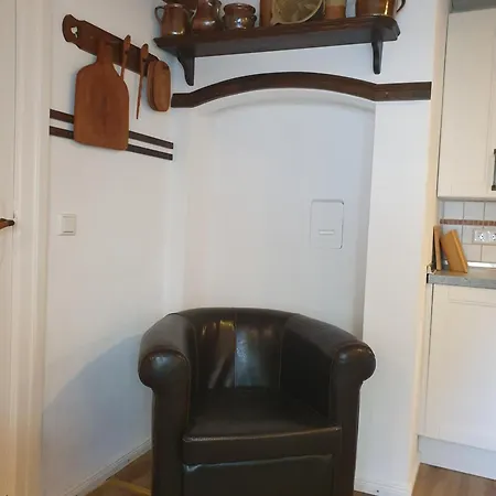 Haus-an-de-marsch * Midlum (Schleswig-Holstein)