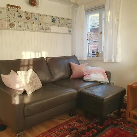 Haus-an-de-marsch Lejlighed Midlum (Schleswig-Holstein)