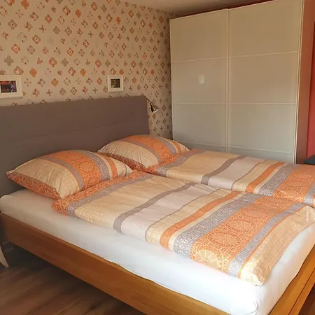 Lejlighed Haus-an-de-marsch Midlum (Schleswig-Holstein)