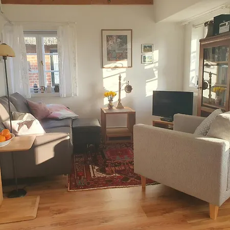 Haus-an-de-marsch