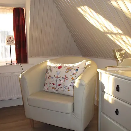 Apartament Haus-an-de-marsch *