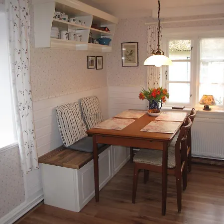 Haus-an-de-marsch * Midlum (Schleswig-Holstein)