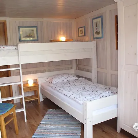 Apartament Haus-an-de-marsch *