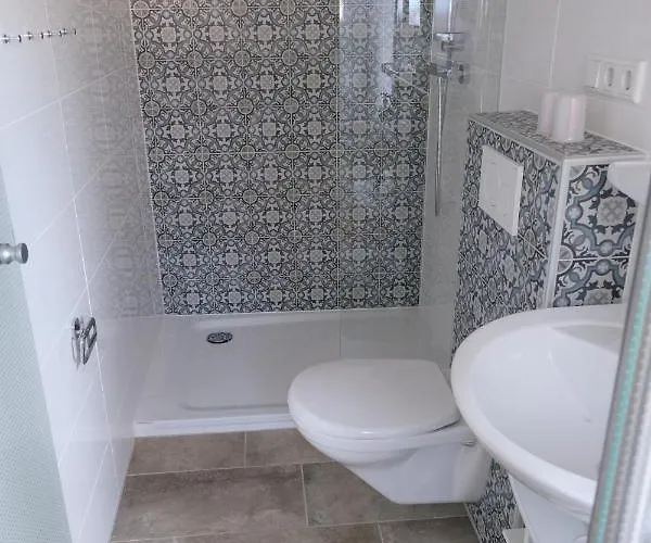 Lejlighed Haus-an-de-marsch