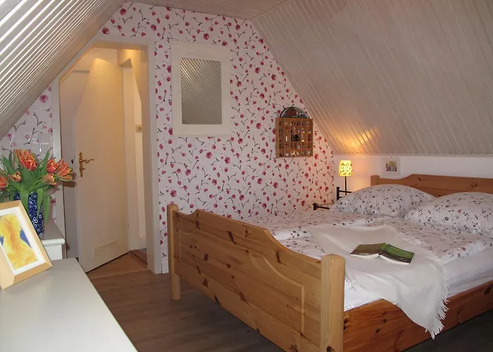 Lejlighed Haus-an-de-marsch *