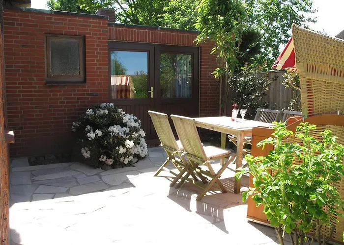 Lejlighed Haus-an-de-marsch *